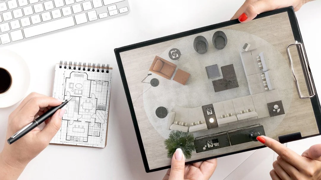 Baskwithinvust: Expert Interior Transformations